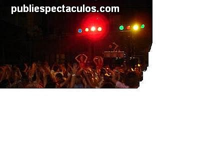 ver + información para la contratacion de discoteca movil diskodantza artistas de Alava